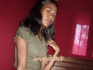 jessyoblack Salopes de 18 ans