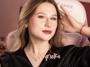 Jessyricks