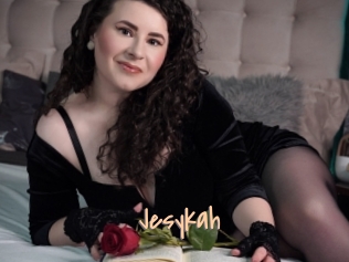 Jesykah
