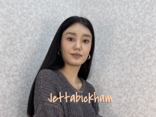 Jettabickham