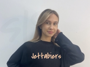 jettabiers Salopes de 18 ans