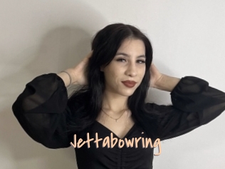 Jettabowring