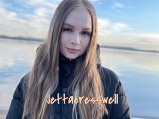 jettacresswell Salopes de 18 ans