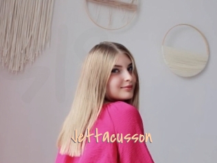 Jettacusson