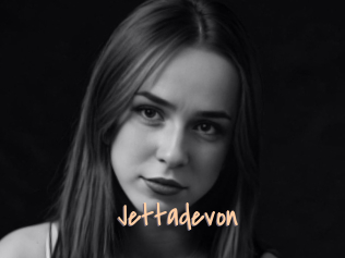 Jettadevon