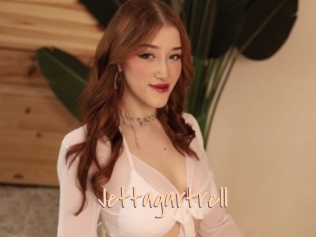 Jettagartrell