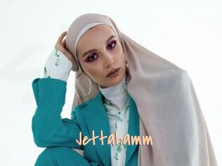 Jettahamm