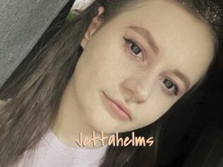 Jettahelms