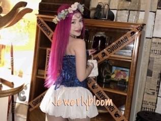 Jewerlybloom