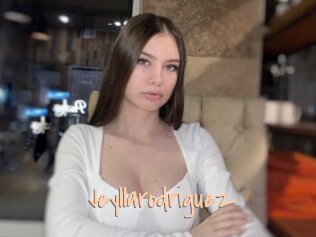 Jeyllarodriguez