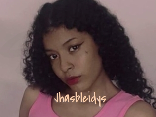 Jhasbleidys