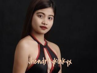 Jhendrtykinkyx