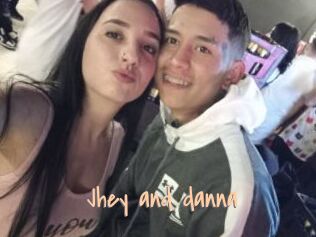 Jhey_and_danna