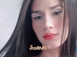 Jhoana27