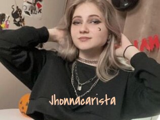 Jhonnacarista