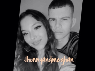 Jhonnyandmeghan