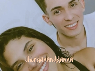 Jhordananddanna