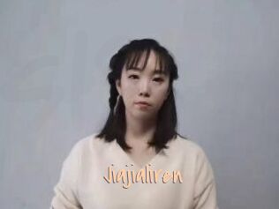 Jiajialiren