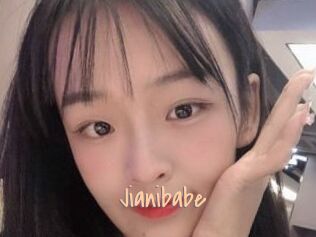 Jianibabe
