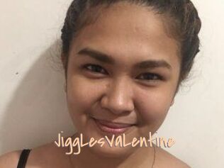 JiggLesVaLentine