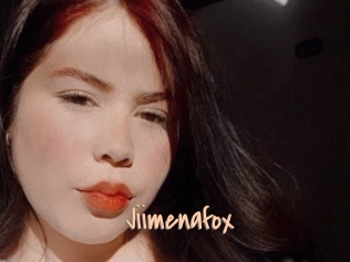 Jiimenafox