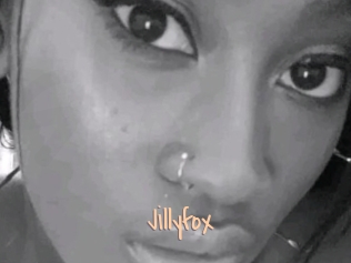 Jillyfox