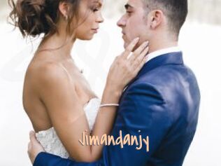 Jimandanjy