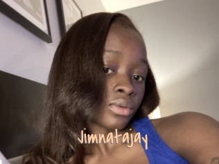 jimnatajay Salopes de 18 ans