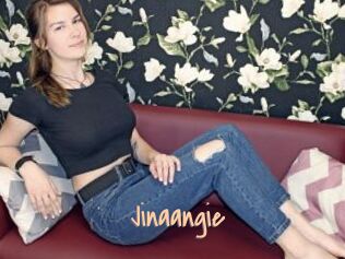 Jinaangie