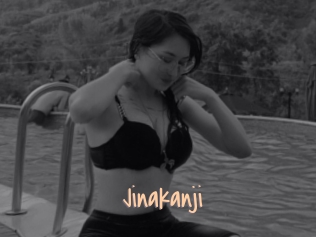 Jinakanji