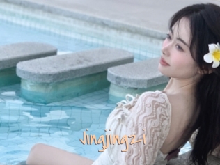 Jingjingzi