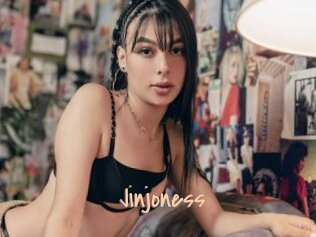 Jinjoness
