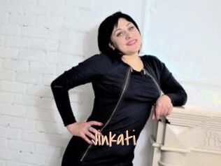 Jinkati