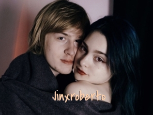 Jinxroberto