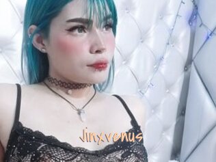 Jinxvenus