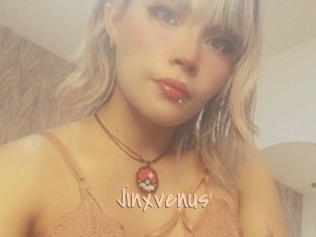 Jinxvenus