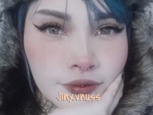 Jinxvnuss