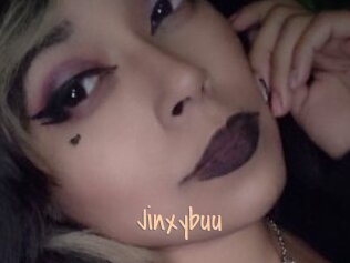 Jinxybuu