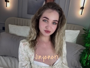 jinyeneri Salopes de 18 ans
