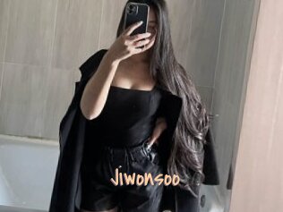Jiwonsoo