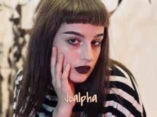 Joalpha