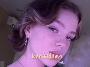 Joanaadams
