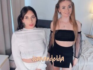 Joanandelda