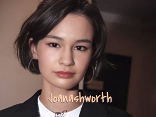 Joanashworth