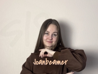 Joanbeamer