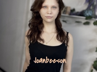 Joanbeeson