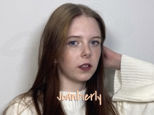 Joanbierly