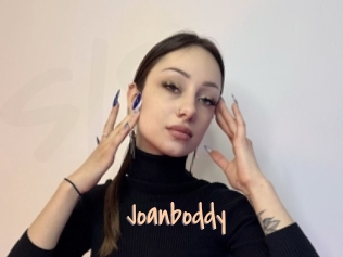 Joanboddy