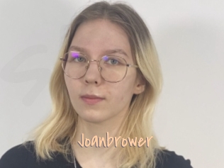 Joanbrower