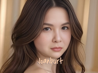 Joanburt